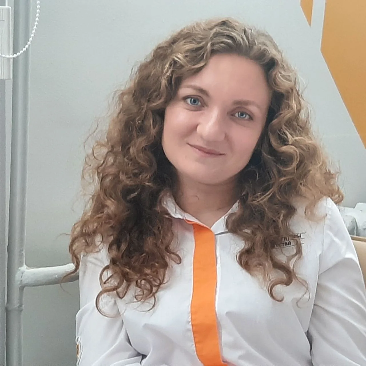 Деревянко Мария Владимировна.